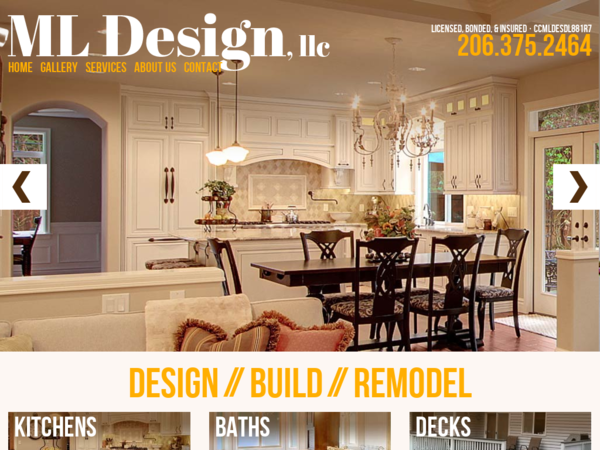 ML Design
