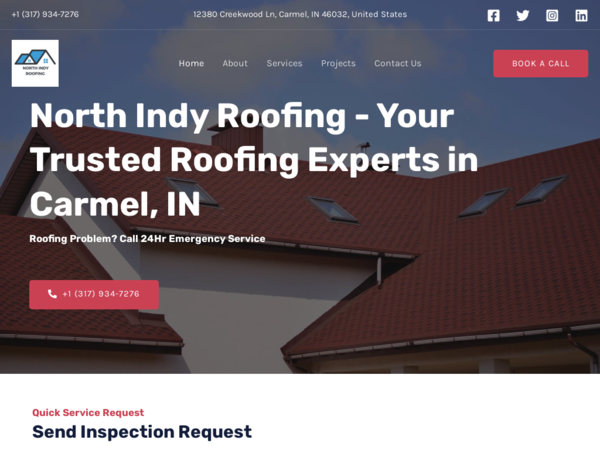 North Indy Roofing