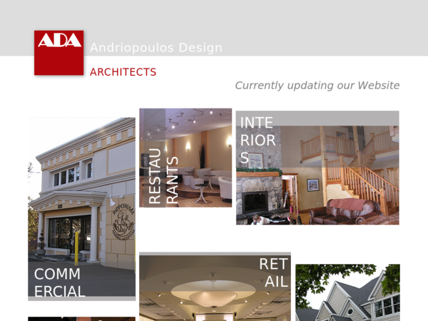Andriopoulos-Design Associates LLC