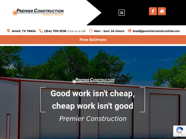 Premier Construction