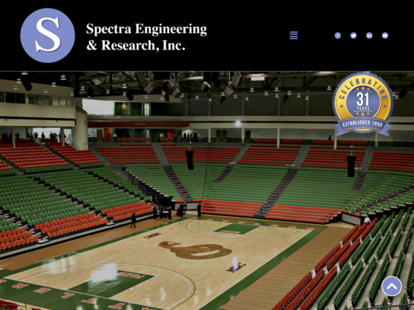 Spectra Engineering & Research