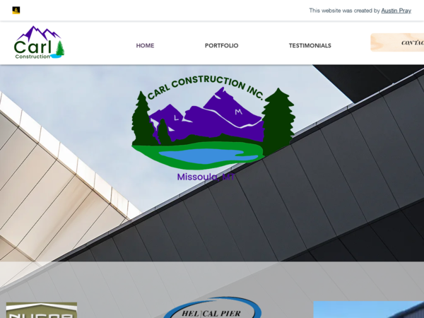 Carl Construction Inc