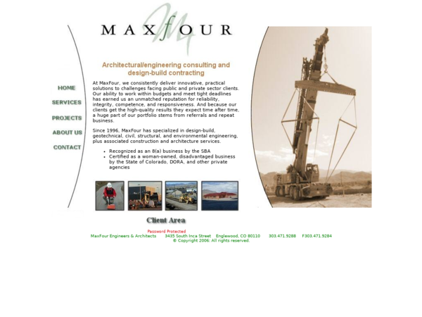 Maxfour