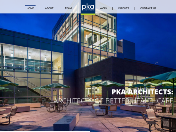 Petersen Kolberg & Associates