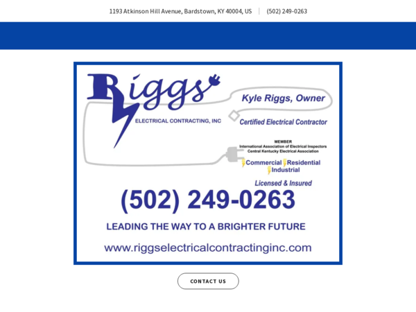 Riggs Electrical