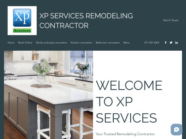 Xp Services