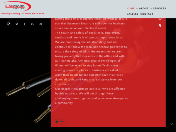 Stanmark Electric