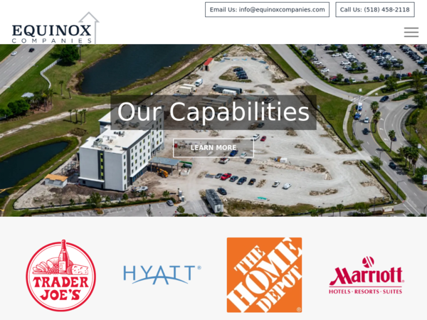 Equinox Companies