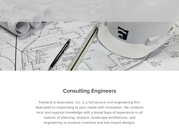 Freeland & Associates