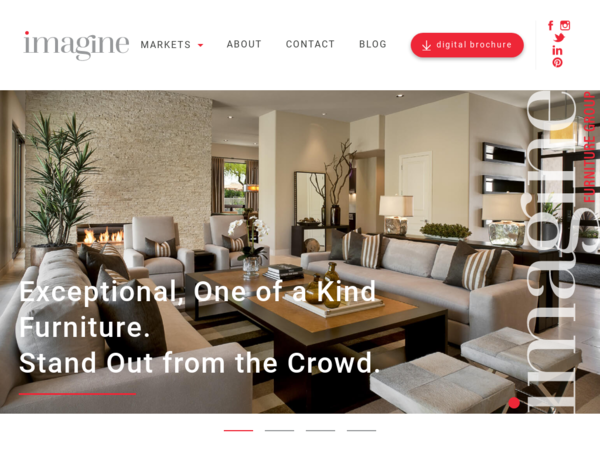 Imagine Furniture Group