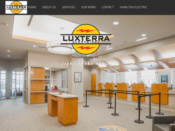 Luxterra Electrical