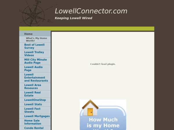Lowell Connector