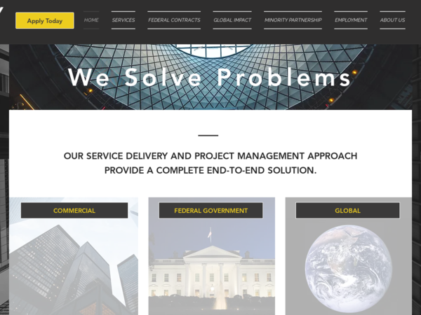 Regency Enterprises Services