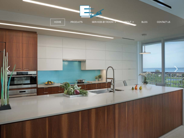 Eurotech Cabinetry