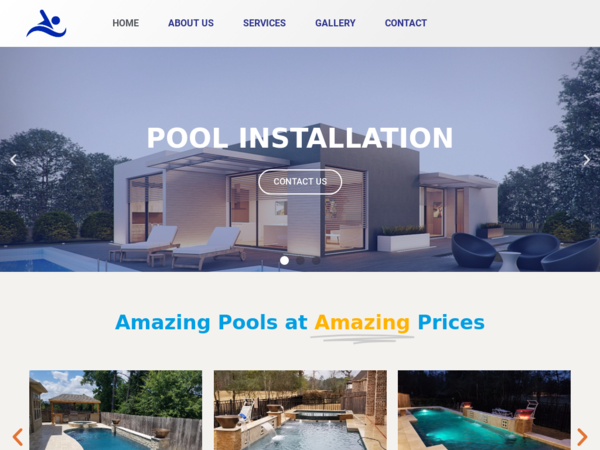 Heritage Pools