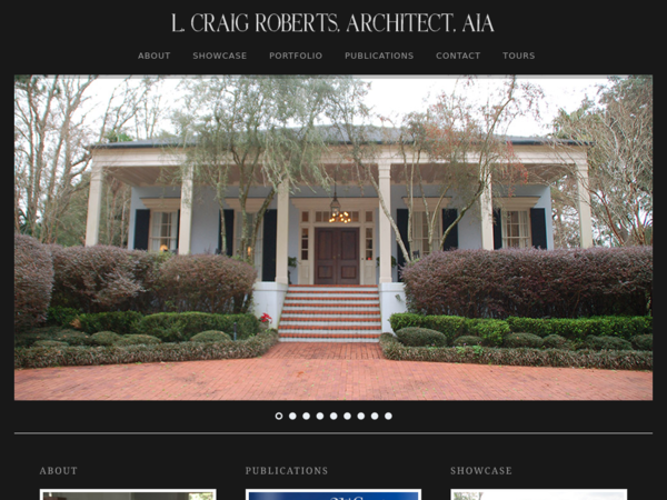 Roberts L Craig