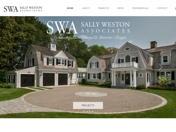 Sally Weston & Associates