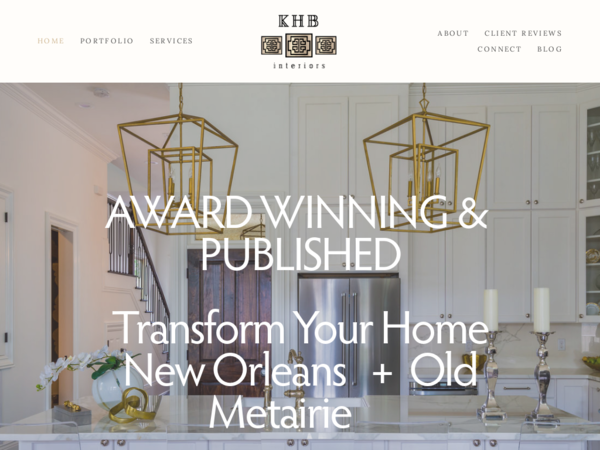 KHB Interiors
