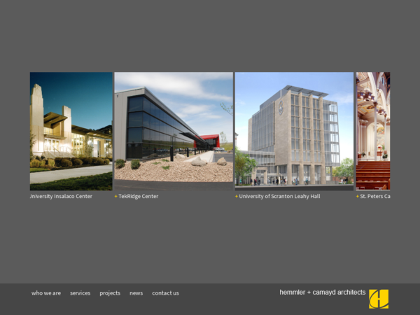 Hc Architects