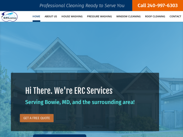 ERC Services