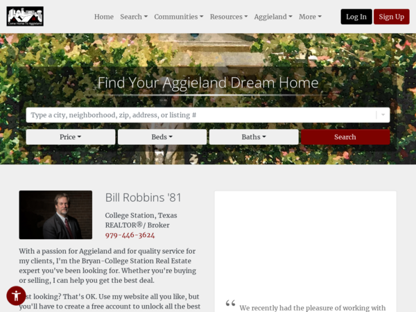 Ch2a Realty