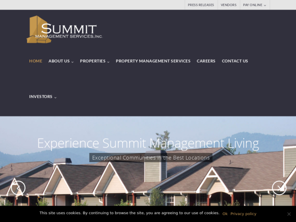 Suncrest Place