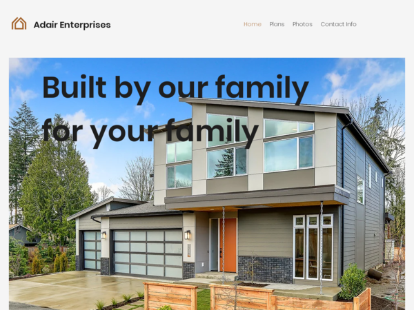 Adair Enterprises