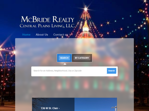 McBride Realty