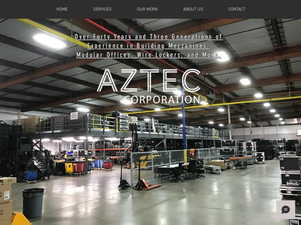 Aztec Corporation