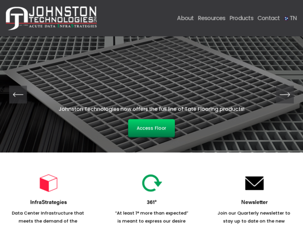 Johnston Technologies