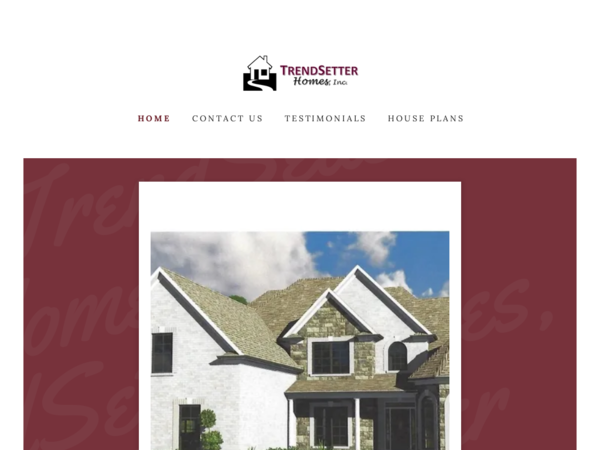 Trendsetter Homes