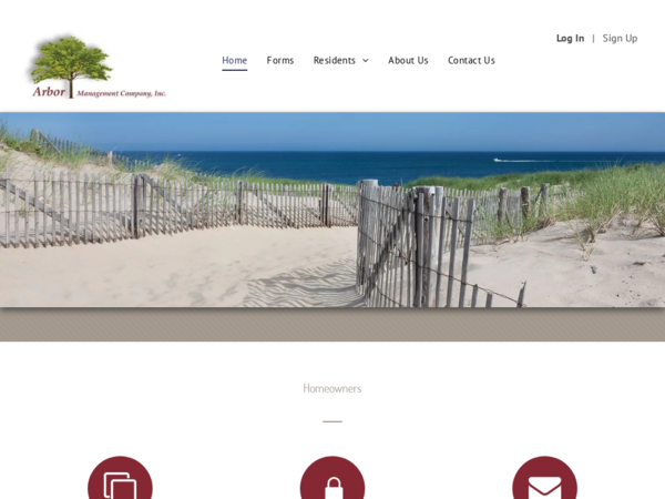 Arbor Management Co Inc
