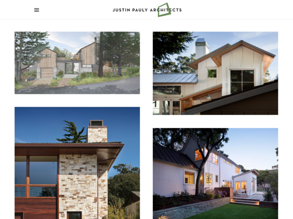 Justin Pauly Architects