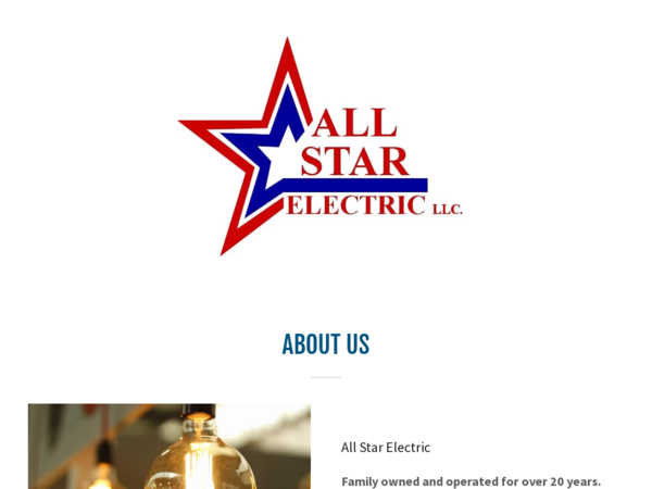 All Star Electric