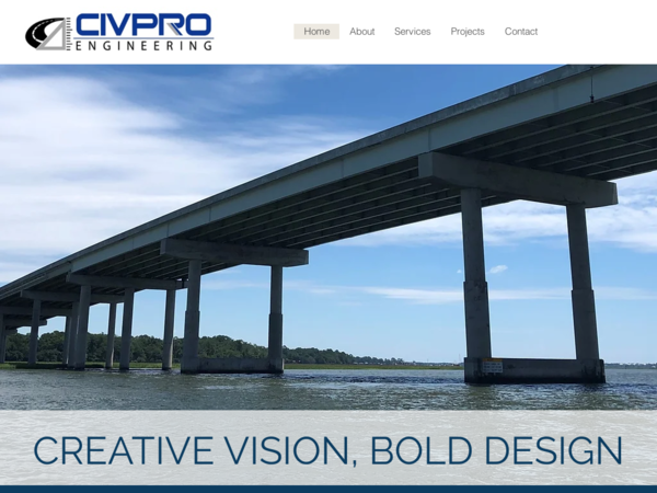 Civpro Engineering