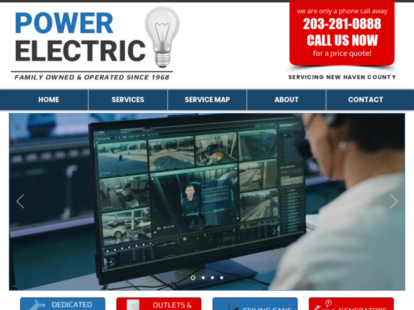 Power Electric