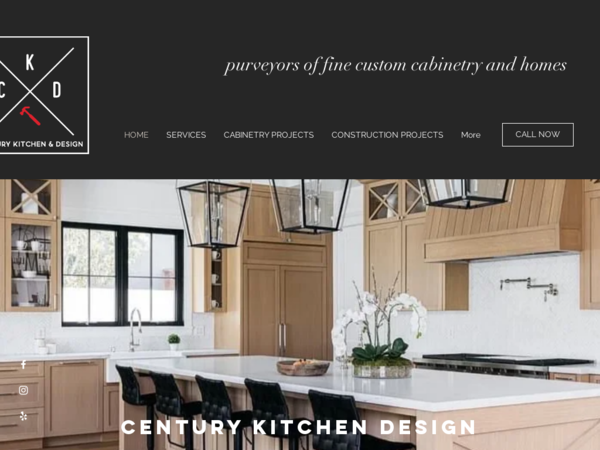Century Cabinets