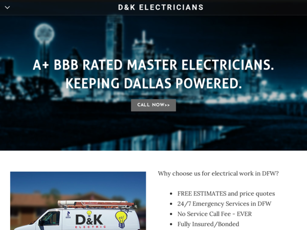 DK Electricians