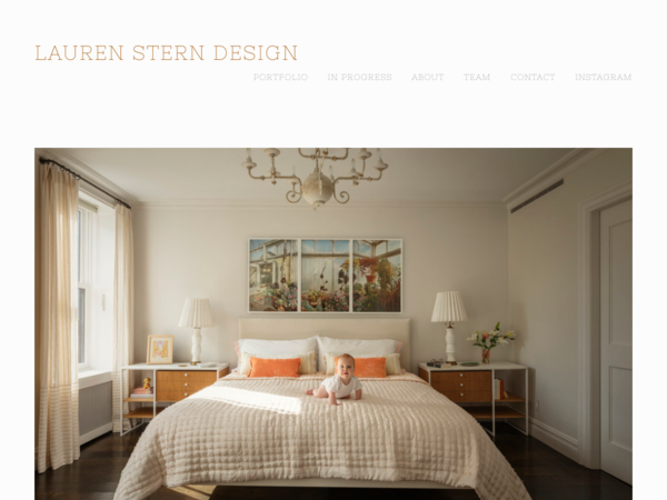 Lauren Stern Design