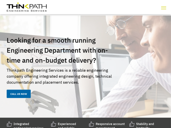 Thinkpath Engineering Services