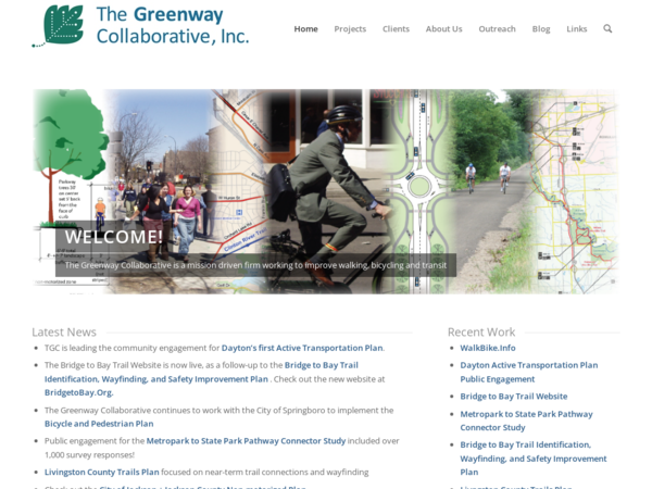 The Greenway Collaborative