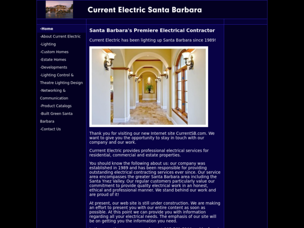 Current Electric