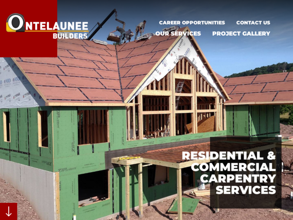 Ontelaunee Builders