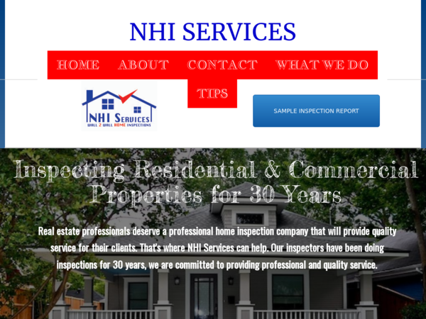 NHI Services