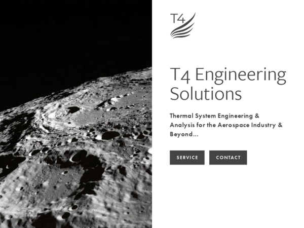 T4 Engineering Solutions