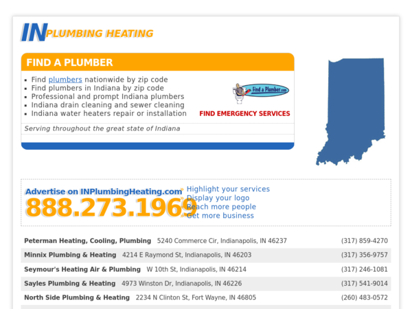 Centre Plumbing & Heating