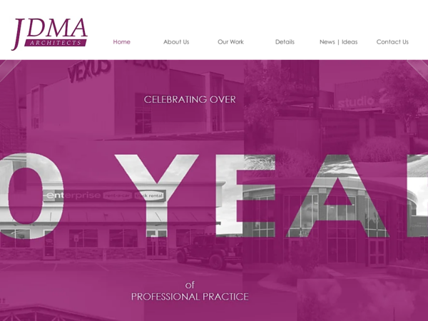 Jdma Architects