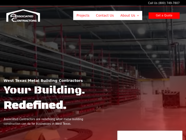Associated Contractors