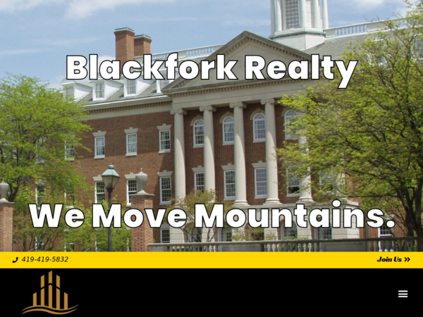 Blackfork Realty