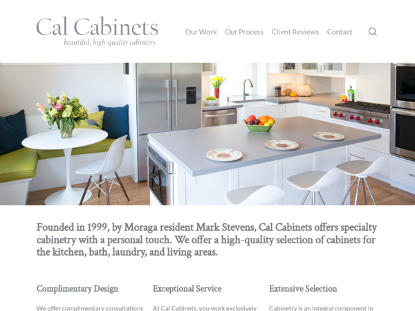 Cal Cabinets